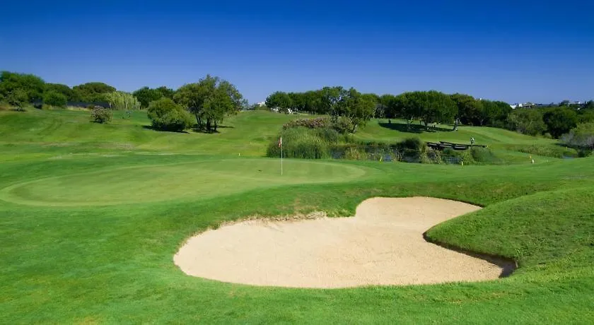 Appartement Balaia Golf Village Resort Dreams 4 Stars Albufeira Portugal