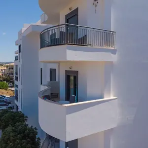  Apartment Vista Das Ondas - 208
