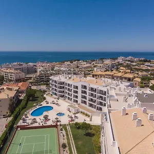  Apartment Vista Ondas - Ap