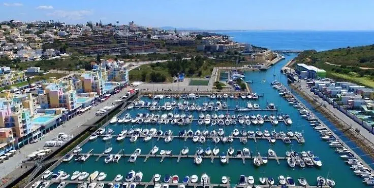 Balaia Golf Village Resort Dreams 4 Stars Albufeira