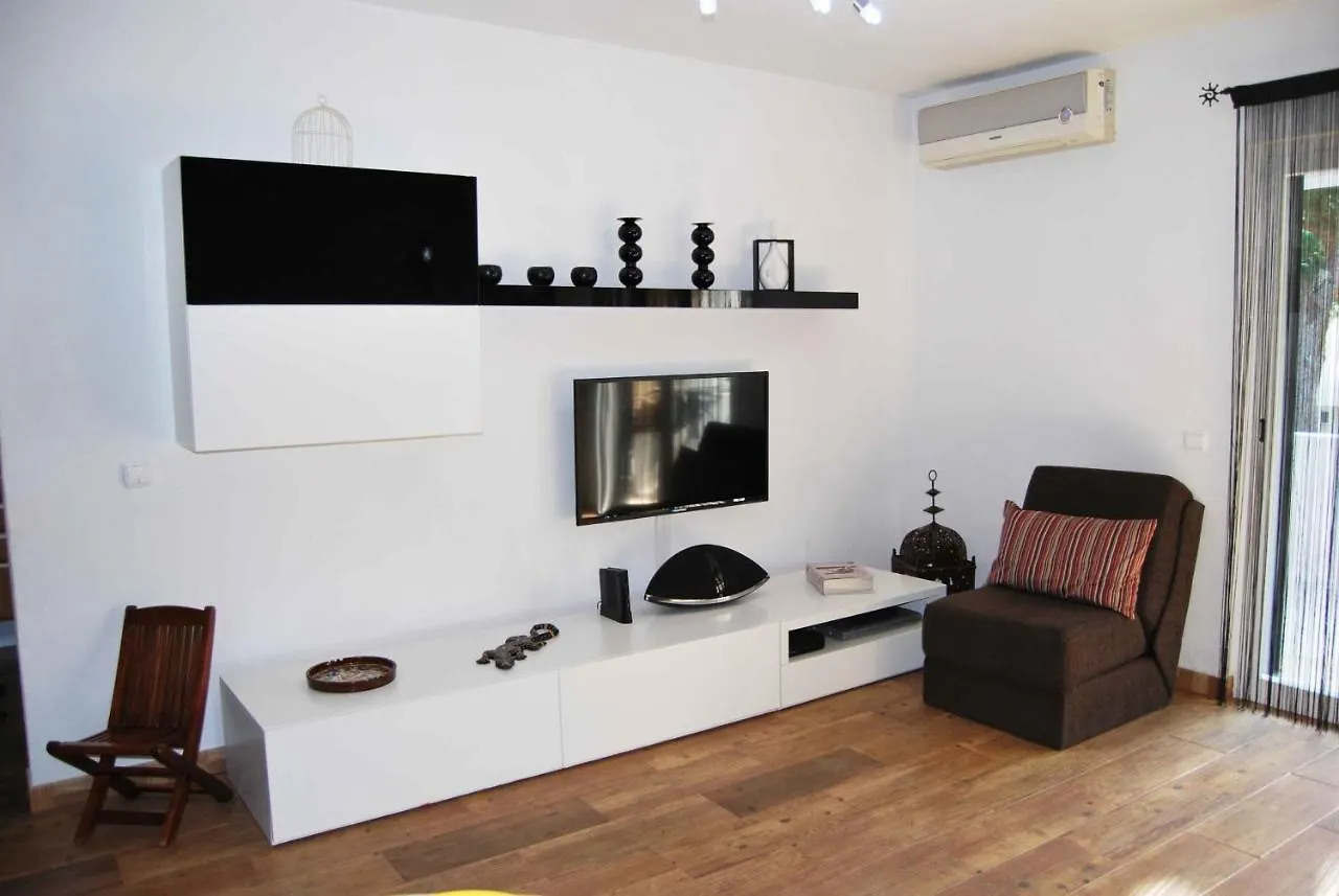 Balaia Golf Village Resort Dreams 4 Stars Albufeira Portugalsko