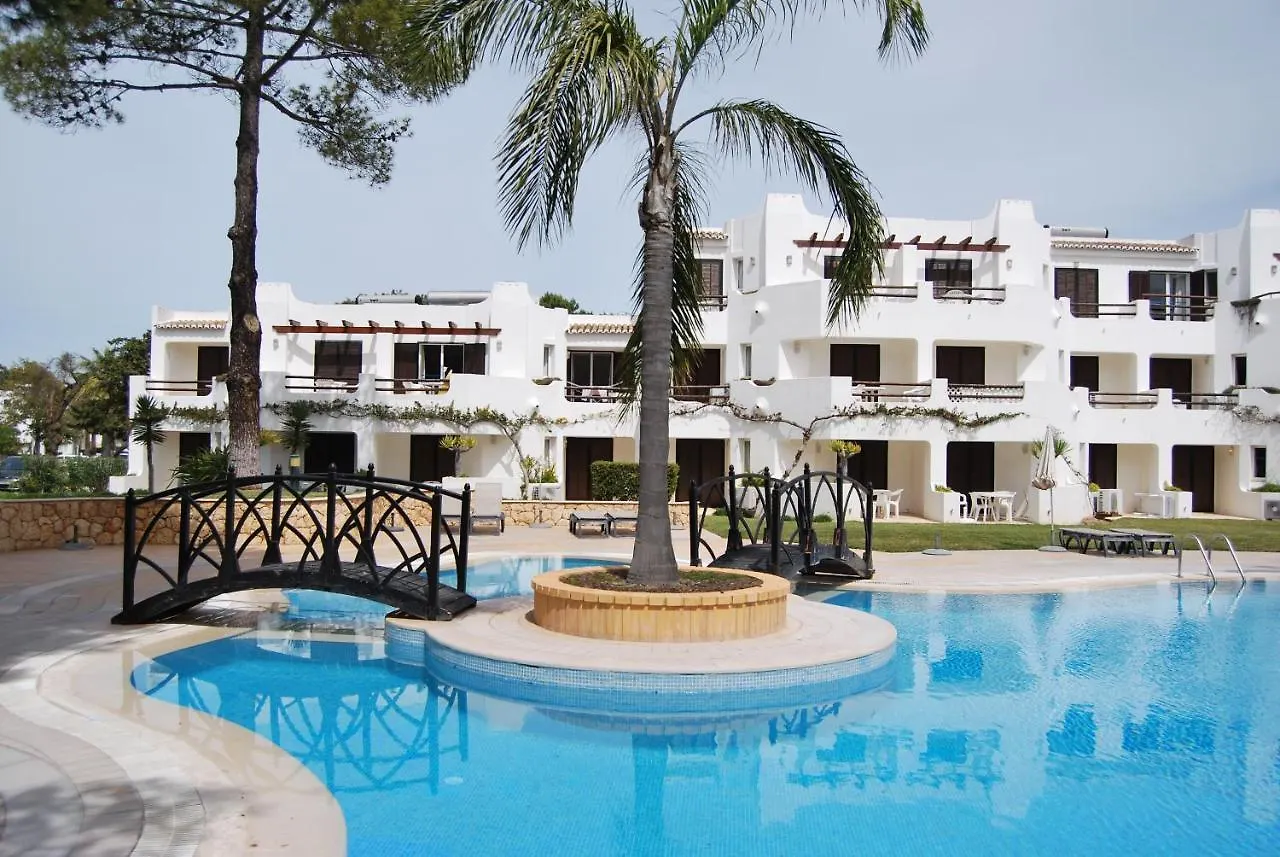Balaia Golf Village Resort Dreams 4 Stars Albufeira