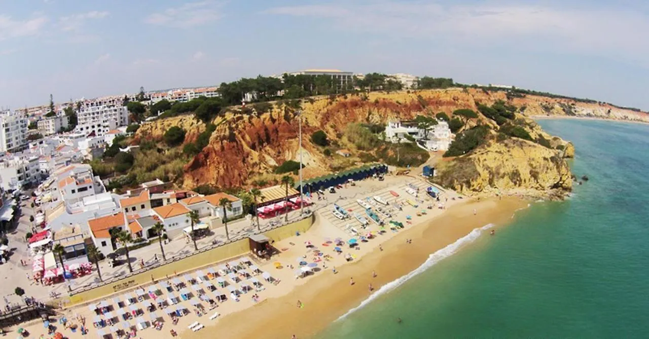 Balaia Golf Village Resort Dreams 4 Stars Albufeira 0*,