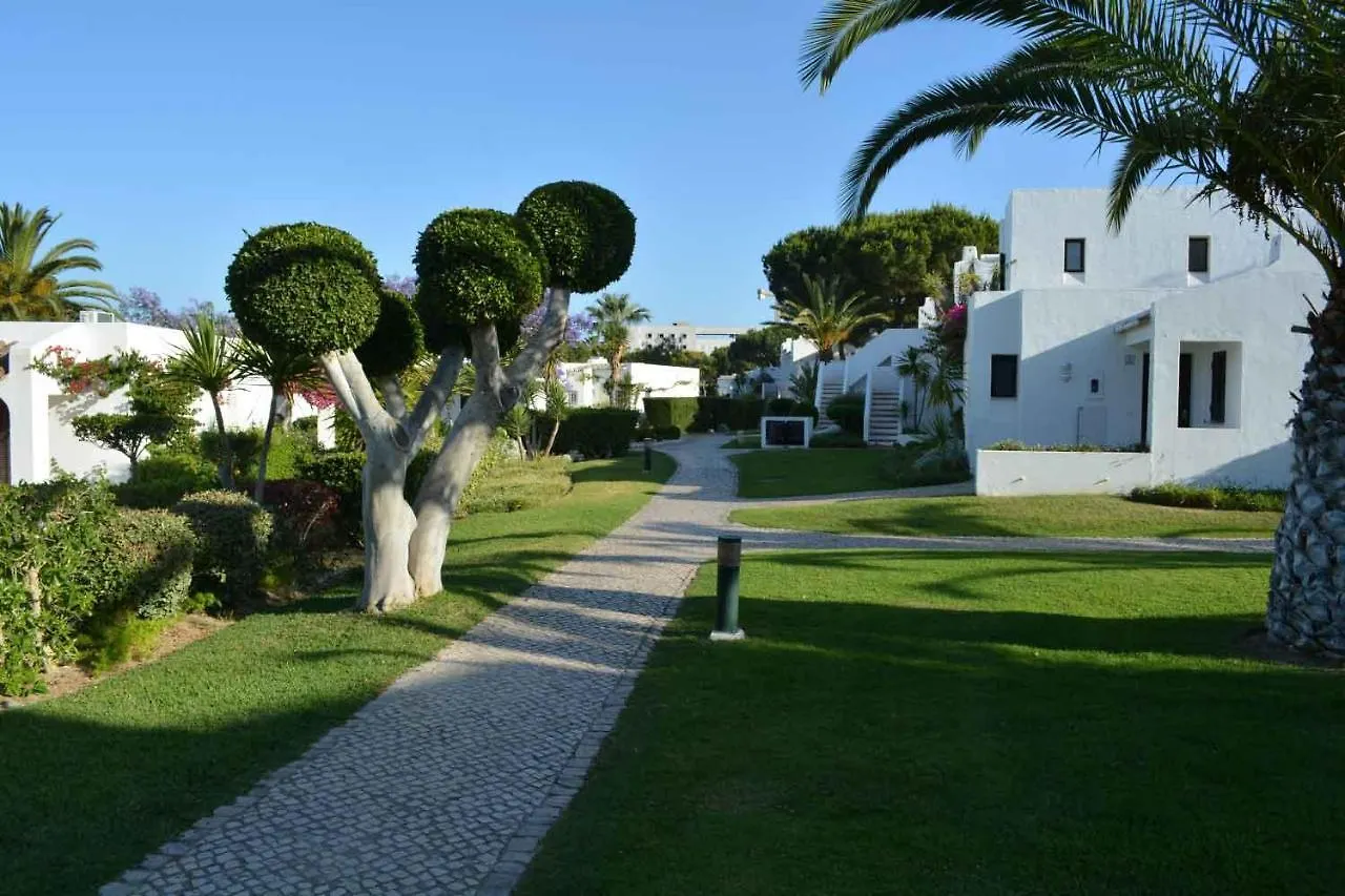 Balaia Golf Village Resort Dreams 4 Stars Albufeira