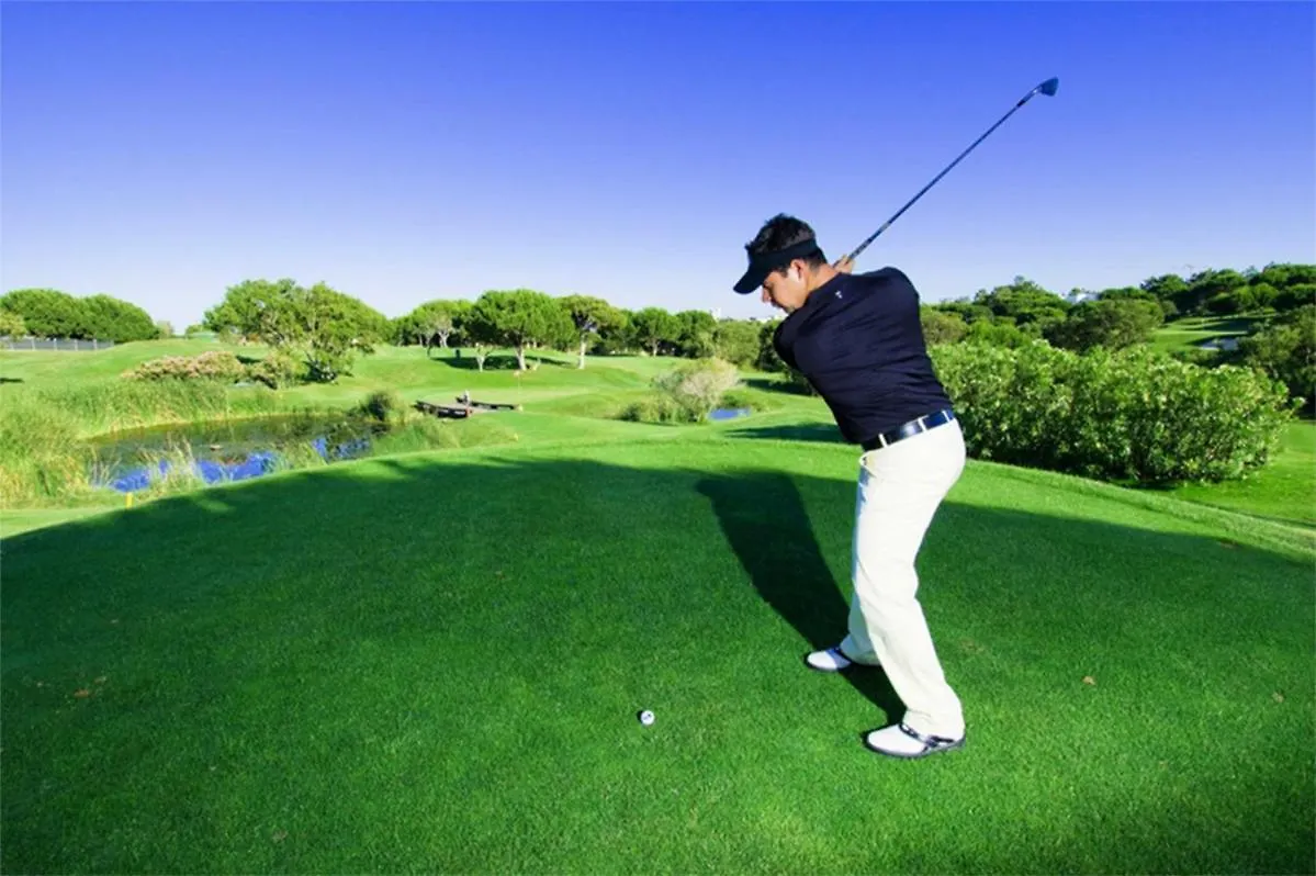 Balaia Golf Village Resort Dreams 4 Stars Albufeira