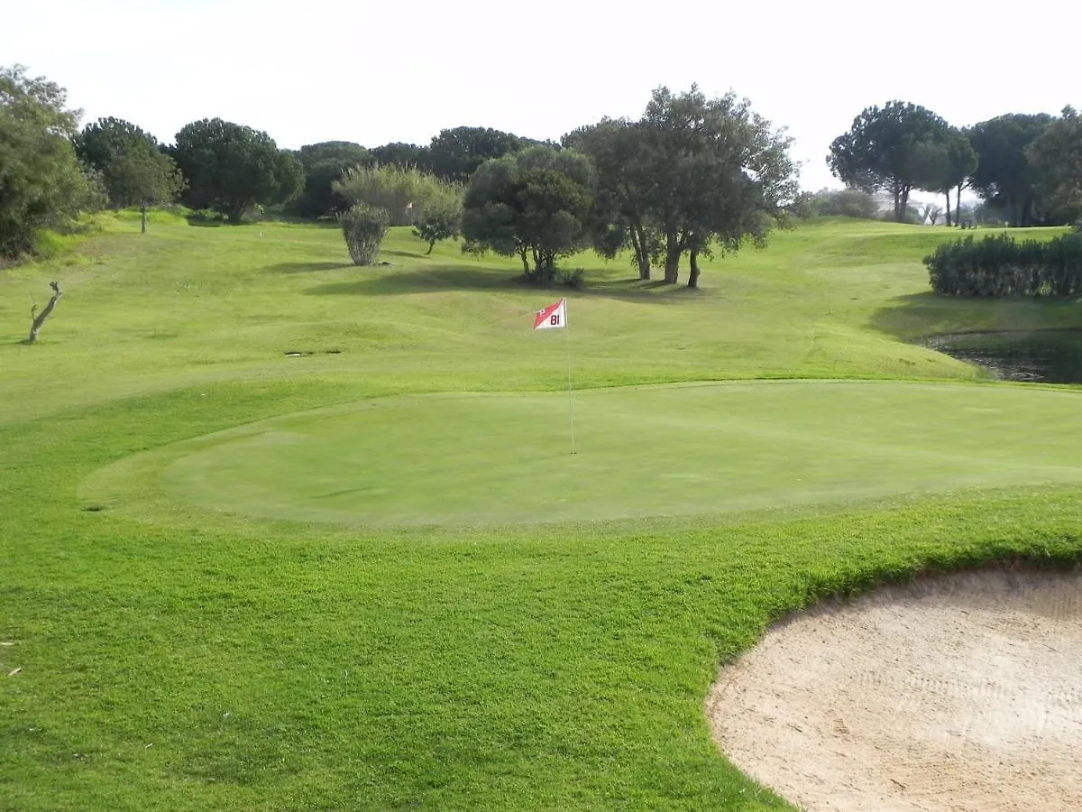 Balaia Golf Village Resort Dreams 4 Stars Albufeira Portugal