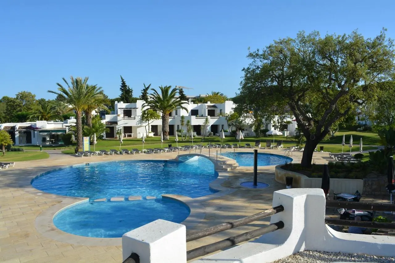 Balaia Golf Village Resort Dreams 4 Stars Albufeira 0*,