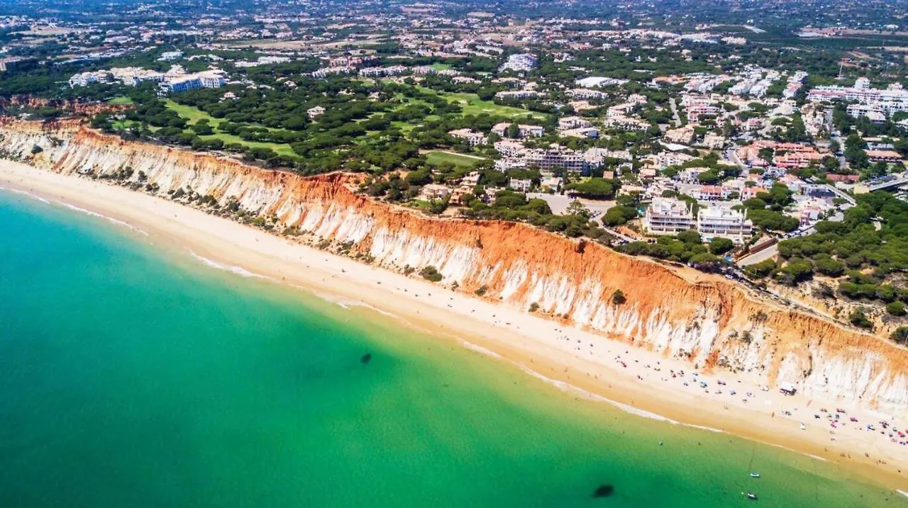 Apartment Balaia Golf Village Resort Dreams 4 Stars Albufeira
