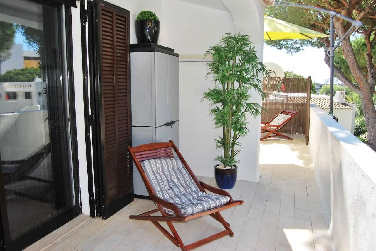 Balaia Golf Village Resort Dreams 4 Stars Albufeira Apartment