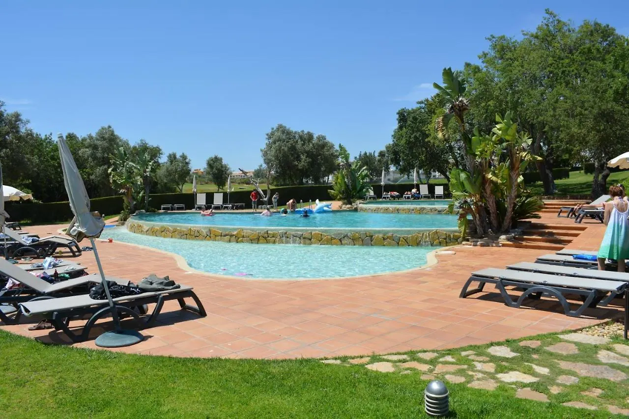 Balaia Golf Village Resort Dreams 4 Stars Albufeira Apartment