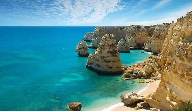 Apartment Balaia Golf Village Resort Dreams 4 Stars Albufeira Portugal