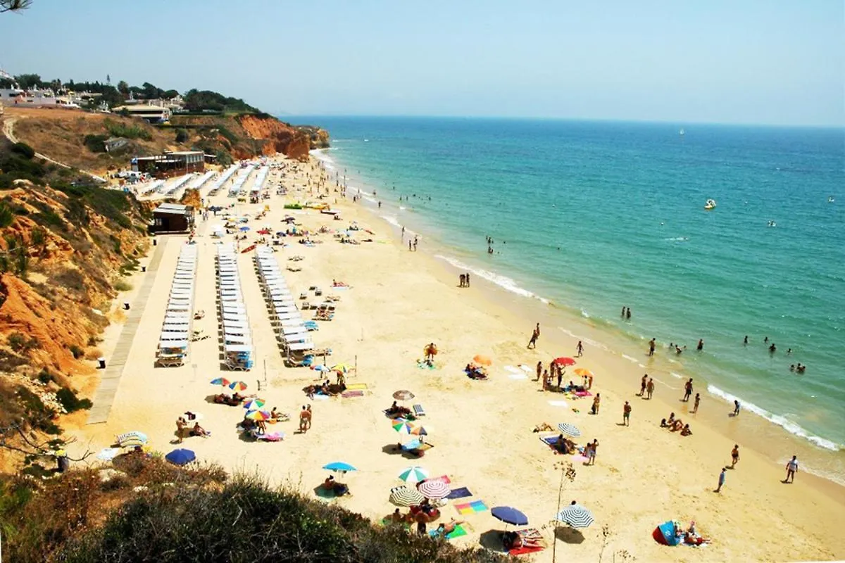 Balaia Golf Village Resort Dreams 4 Stars Albufeira Apartment