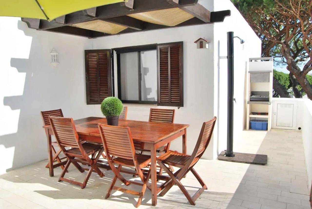 Balaia Golf Village Resort Dreams 4 Stars Albufeira