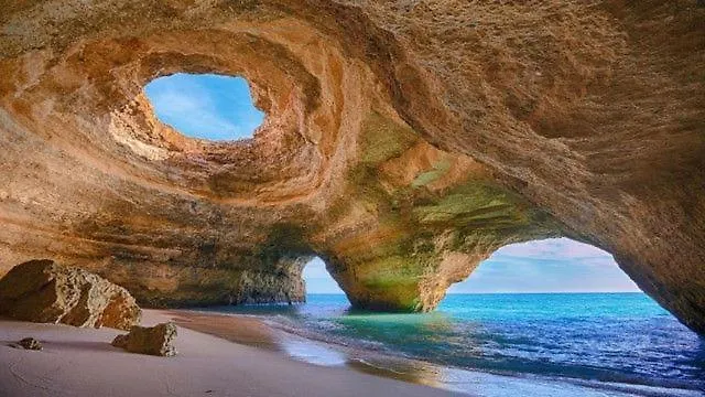 Balaia Golf Village Resort Dreams 4 Stars Albufeira Apartment