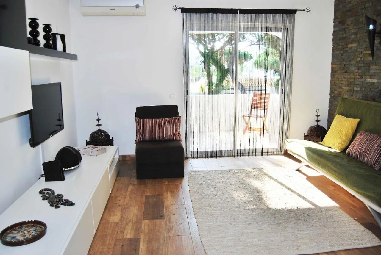 Balaia Golf Village Resort Dreams 4 Stars Albufeira Apartment