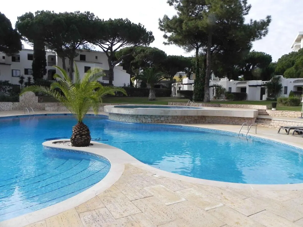 Balaia Golf Village Resort Dreams 4 Stars Albufeira Portugal