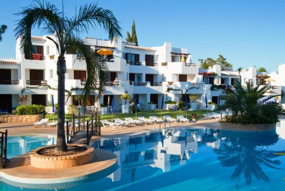Balaia Golf Village Resort Dreams 4 Stars Albufeira