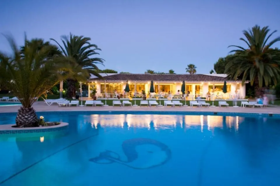 Balaia Golf Village Resort Dreams 4 Stars Albufeira Portugal