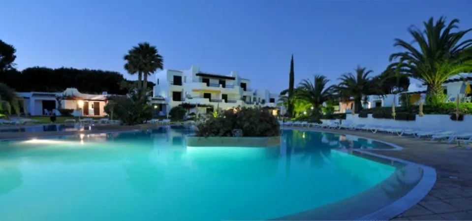 Balaia Golf Village Resort Dreams 4 Stars Albufeira